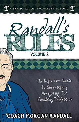 Cover for Randall's Rules Volume Two