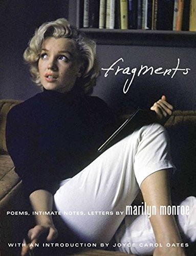 Cover for Marilyn Monroe