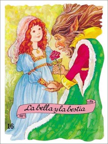 Cover for La Bella Y la Bestia / Beauty and the Beast