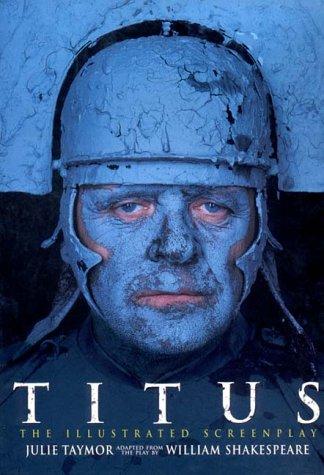 Cover for Titus