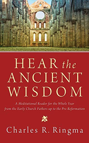 Cover for Hear the Ancient Wisdom