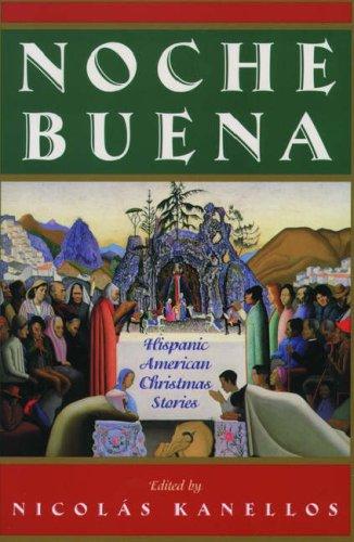 Cover for Noche Buena