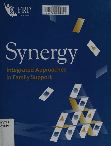 Cover for Synergy