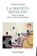 Cover for La società di flusso