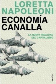 Cover for Economía canalla