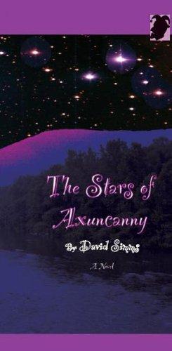 Cover for The Stars of Axuncanny