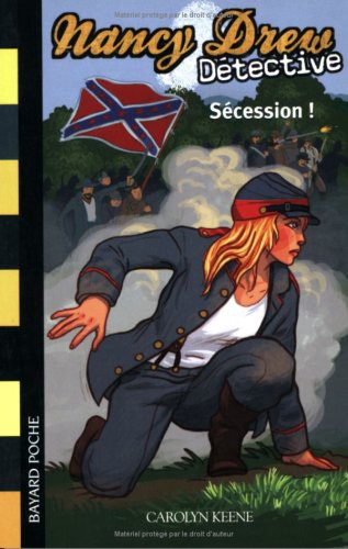 Cover for Secession!