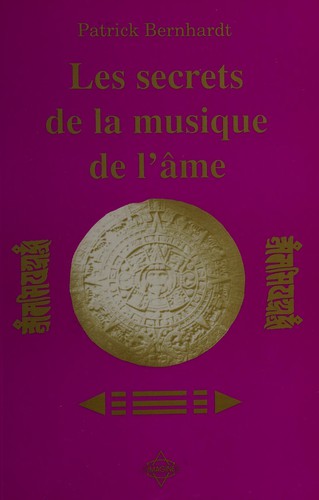 Cover for Les secrets de la musique de l'âme