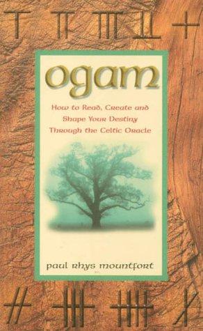 Cover for Ogam