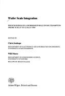 Cover for Wafer scale integration