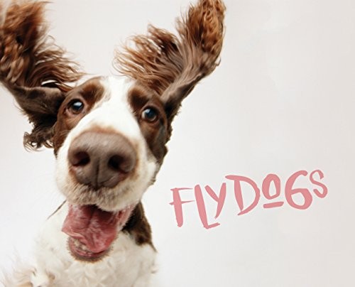 Cover for Flydogs
