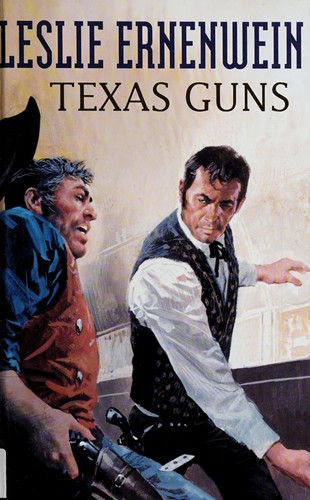 Cover for texas guns