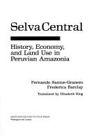 Cover for Selva central