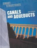 Cover for Canals and aqueducts
