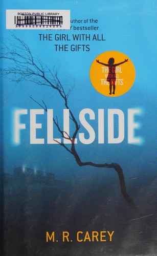 Cover for Fellside