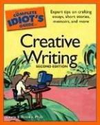 Cover for The complete idiot's guide to creative writing