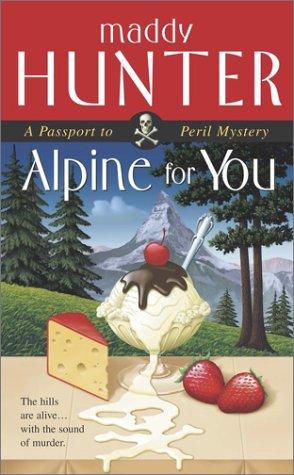 Cover for Alpine for you