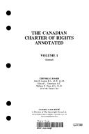 Cover for Expropriation in Canada