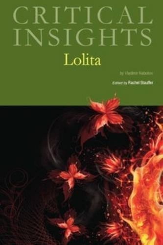 Cover for Lolita