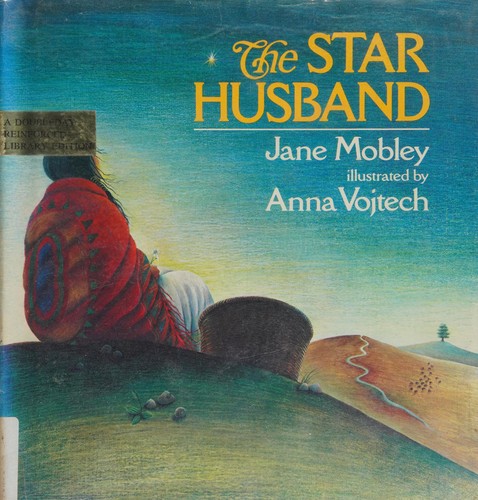 Cover for The star husband