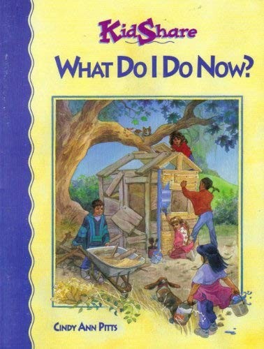 Cover for KidShare