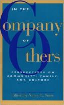 Cover for In the company of others