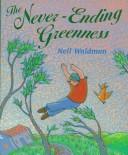 Cover for The never-ending greenness