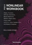 Cover for The Nonlinear Workbook