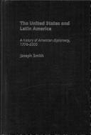 Cover for The United States and Latin America