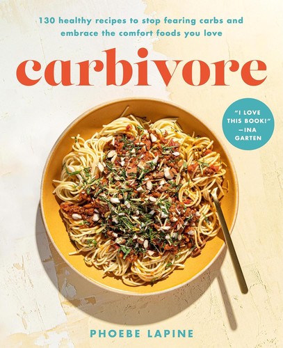Cover for Carbivore
