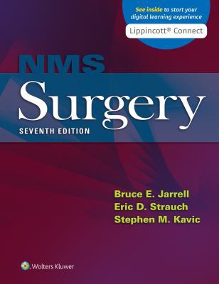 Cover for NMS Surgery