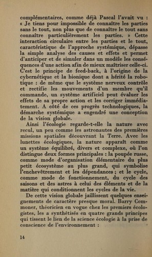 Cover for Collection Que Sais-Je?