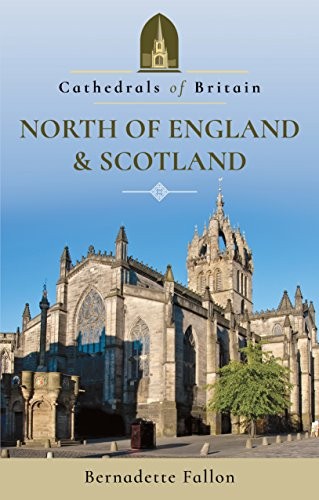 Cover for Cathedrals of Britain