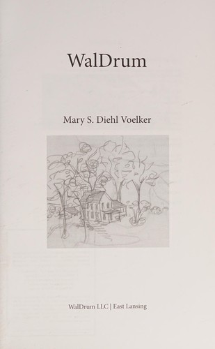 Cover for WalDrum