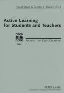 Cover for Active Learning For Students And Teachers