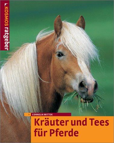 Cover for Kräuter und Tees für Pferde.