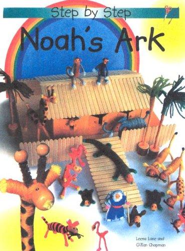 Cover for Noah' s Ark