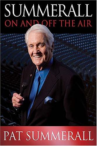 Cover for Summerall