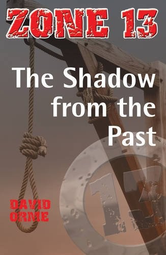 Cover for Shadow from the Past
