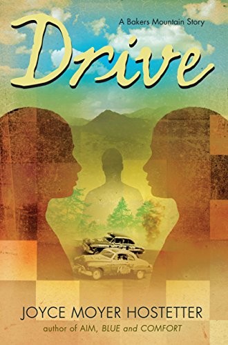 Cover for Drive