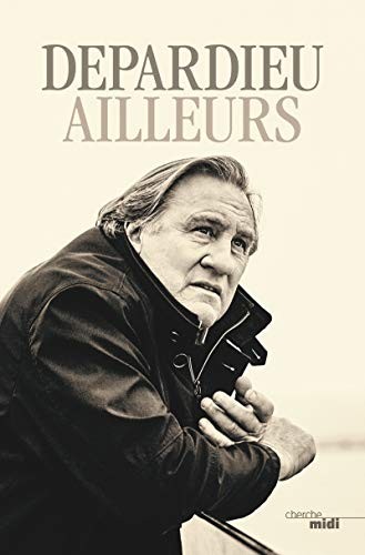 Cover for Ailleurs