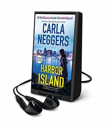 Cover for Harbor Island