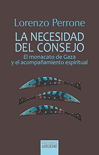 Cover for La necesidad del consejo