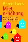 Cover for Mieterhöhung. Nicht zu viel Miete zahlen!