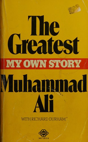 Cover for The greatest