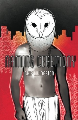 Cover for Naming Ceremony