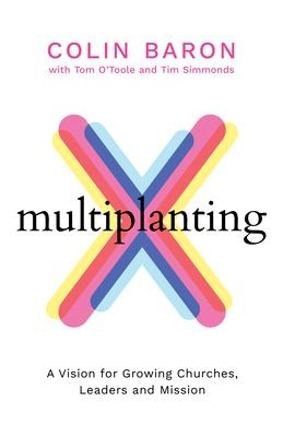 Cover for Multiplanting