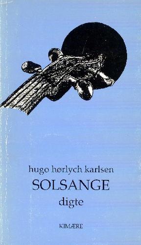 Cover for Solsange