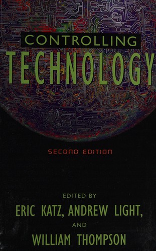 Cover for Controlling technology