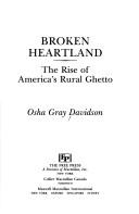 Cover for Broken heartland